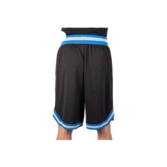 Ultra Game Ultra Game Nba Men's Active Knit Basketball Training Shorts Size XL - Picture 4 of 8